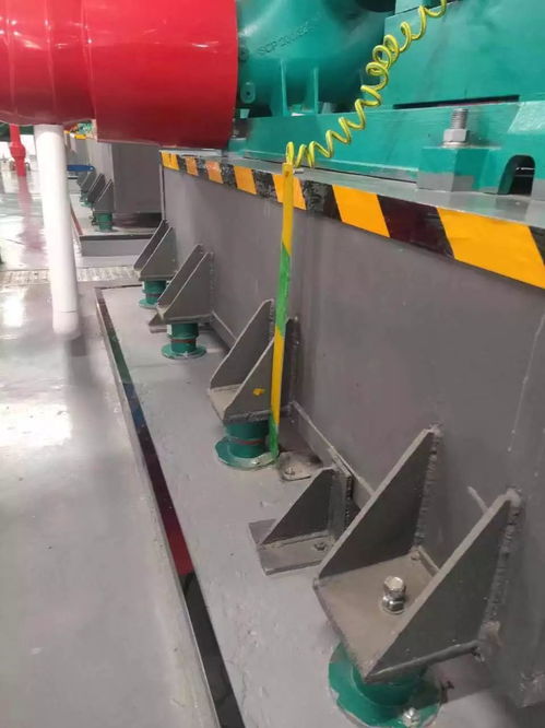 安裝之星 頭號企業帶你欣賞機電安裝的匠心工程