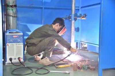 2024年天水市中等職業(yè)學(xué)校學(xué)生技能大賽我校賽點(diǎn)開賽