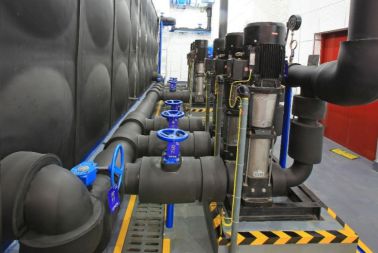 機電設(shè)備細節(jié)安裝做法