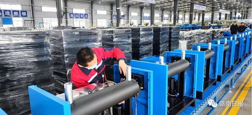 邊走邊開會 最強考察團 來瑞金了