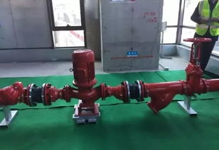 精品工程機電安裝樣板怎么做