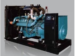 珠海供應(yīng)住宅小區(qū)發(fā)電機、斗山柴油發(fā)電機組 珠海發(fā)電機組_供應(yīng)產(chǎn)品_珠海柯斯達機電安裝工程
